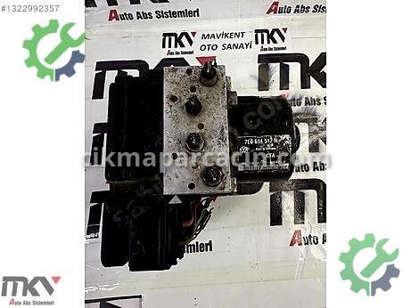 Ford Ecosport ABS Beyni (Modül) çıkma parça