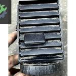 7E0815705 TRANSPORTER KALORİFER IZGARASI SOL ORTA KLİMA MENFEZİ