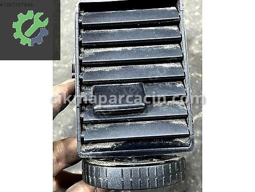 Volkswagen Transporter Panjur 7E0815705 çıkma parça
