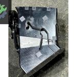 7E0815705 TRANSPORTER KALORİFER IZGARASI SOL ORTA KLİMA MENFEZİ
