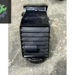 7E0815705 TRANSPORTER KALORİFER IZGARASI SOL ORTA KLİMA MENFEZİ