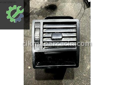 Volkswagen Transporter Panjur çıkma parça