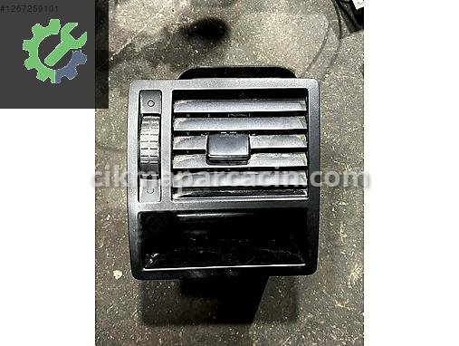 Volkswagen Transporter Panjur 7E0819203 çıkma parça