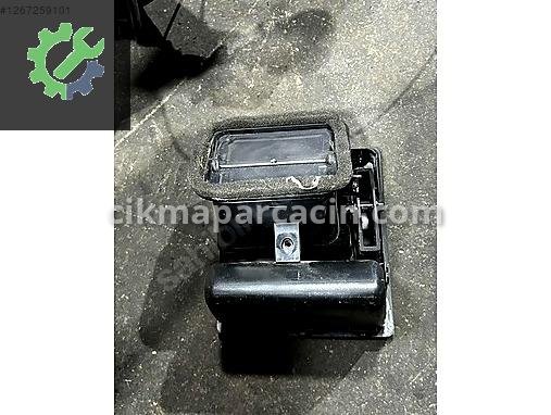 Volkswagen Transporter Panjur 7E0819203 çıkma parça