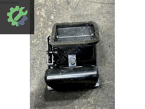 7E0819203 TRANSPORTER KALORİFER IZGARASI SAĞ SOL KLİMA MENFEZİ