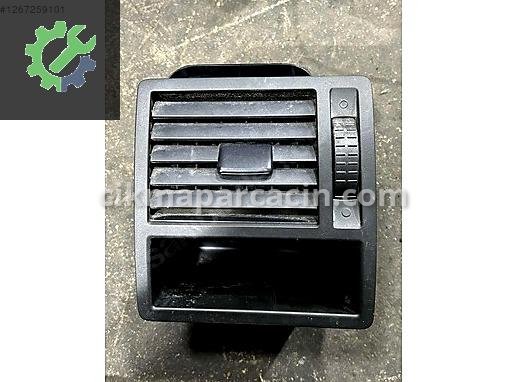 Volkswagen Transporter Panjur 7E0819203 çıkma parça