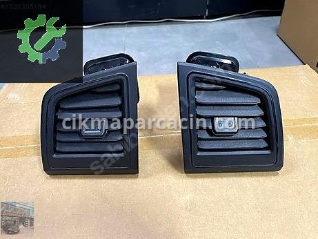 Volkswagen Transporter Panjur çıkma parça