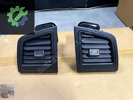 Volkswagen Transporter Panjur çıkma parça