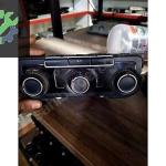 7E0820047 Volkswagen Multivan Klima Paneli (2010/2015)