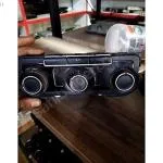 7E0820047 Volkswagen Multivan Klima Paneli (2010/2015)