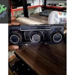 7E0820047 Volkswagen Multivan Klima Paneli (2010/2015)
