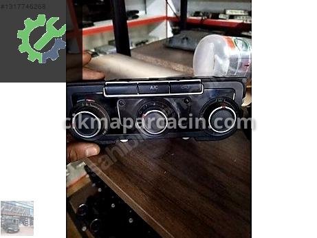 Volkswagen Transporter Kontrol Ünitesi çıkma parça