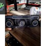 7E0820047 Volkswagen Transporter T5 Klima Paneli (2010/2015)