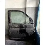 7E0831056 Volkswagen Caravelle T5 Sağ Ön Kapı (2010/2015)