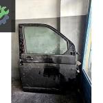 7E0831056 Volkswagen Caravelle T5 Sağ Ön Kapı (2010/2015)