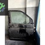 7E0831056 Volkswagen Multivan T5 Sağ Ön Kapı (2010/2015)