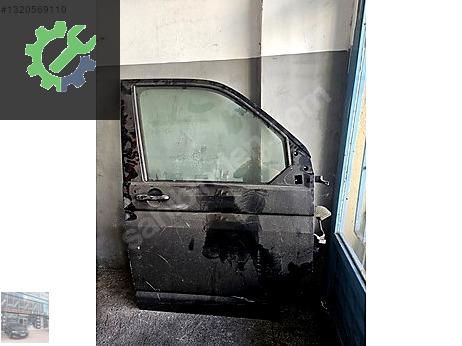 Volkswagen Multivan Kapı Menteşesi çıkma parça