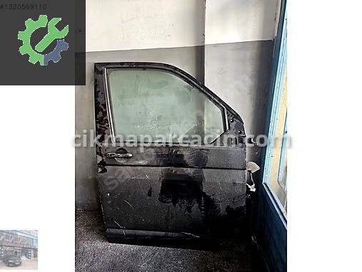 Volkswagen Multivan Sağ Ön Kapı 7E0831056 çıkma parça