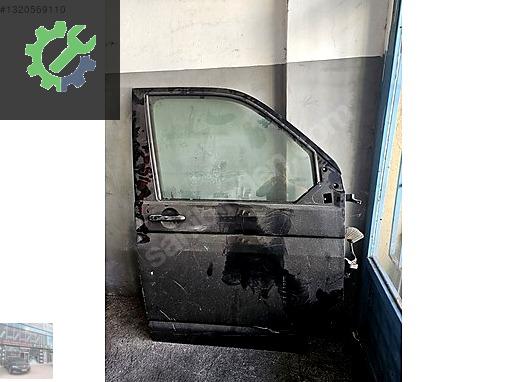 7E0831056 Volkswagen Multivan T5 Sağ Ön Kapı (2010/2015)