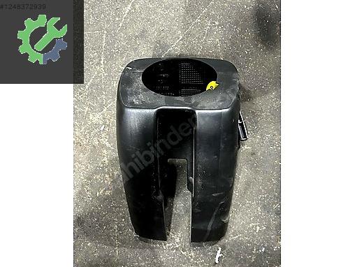 7E0858559D 7E0858565 TRANSPORTER T6 DİREKSİYON ALT ÜST KAPLAMA