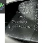 7E0858559D 7E0858565 TRANSPORTER T6 DİREKSİYON ALT ÜST KAPLAMA
