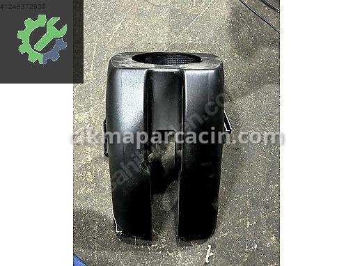 Volkswagen Transporter Bakalit 7E0858559D çıkma parça