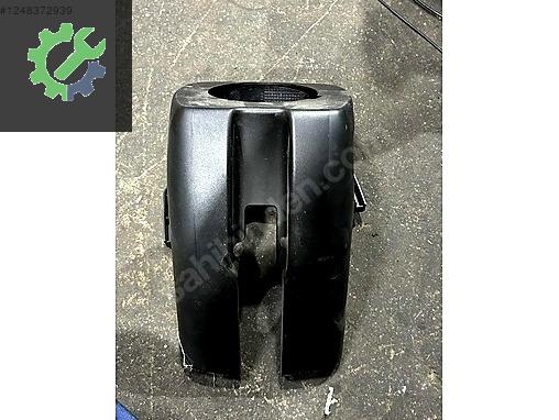 7E0858559D 7E0858565 TRANSPORTER T6 DİREKSİYON ALT ÜST KAPLAMA