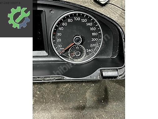 Volkswagen Caravelle Gösterge Paneli Çıkma Parça Kayseri