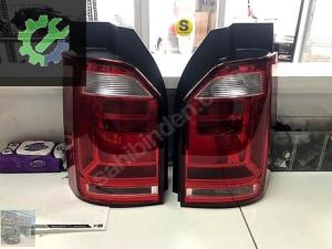 7E0945095 Volkswagen Caravelle T6 Sol Stop Lambası (2015/2022)