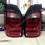 7E0945095 Volkswagen Multivan T6 Sol Stop Lambası (2015/2022)