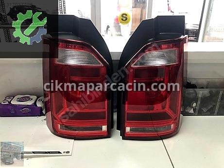 Volkswagen Multivan Sağ Arka Stop çıkma parça