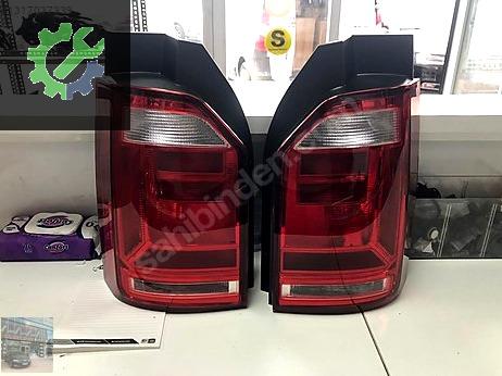 7E0945096 Volkswagen Transporter T6 Sağ Stop Lambası (2015/2022)