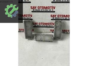 7E0947123 CRAFTER MAN TGE TAVAN LAMBASI