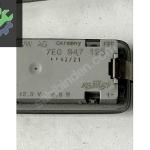 7E0947123 CRAFTER MAN TGE TAVAN LAMBASI
