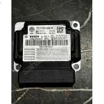 7E0959655B TRANSPORTER CARAVELLA T6 AİRBAG BEYNİ
