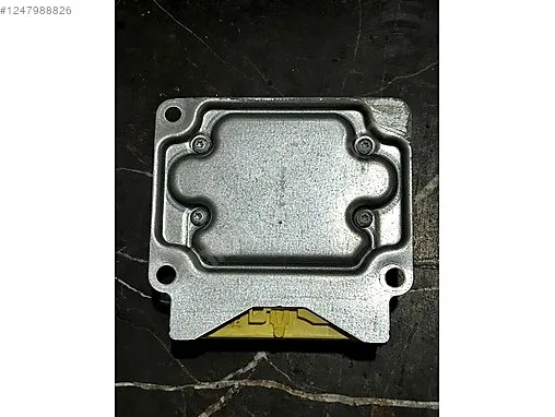 Volkswagen Transporter Airbag Beyni 7E0959655B çıkma parça