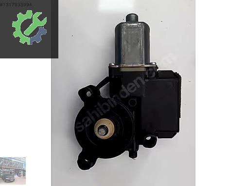 7E0959802 Volkswagen Multivan T6 Cam Motoru (2015/2024)