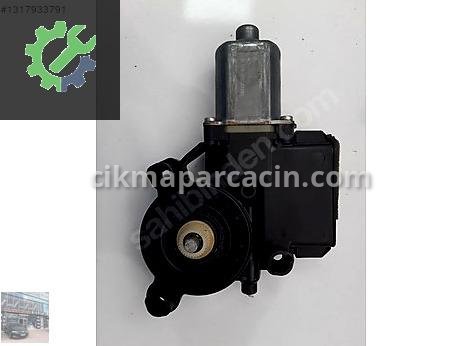 Volkswagen Transporter Cam Krikosu çıkma parça