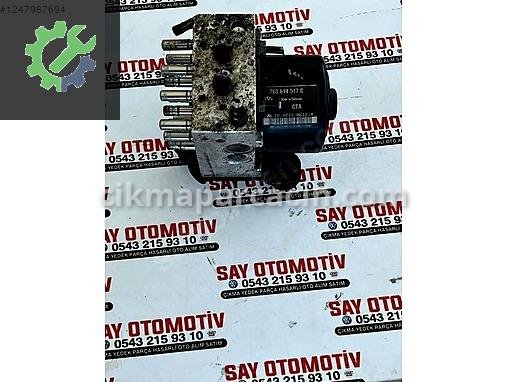 Volkswagen Caravelle ABS Pompası 7E1614517C çıkma parça