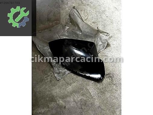 Volkswagen Transporter Sol Dış Ayna 7E1857527F çıkma parça