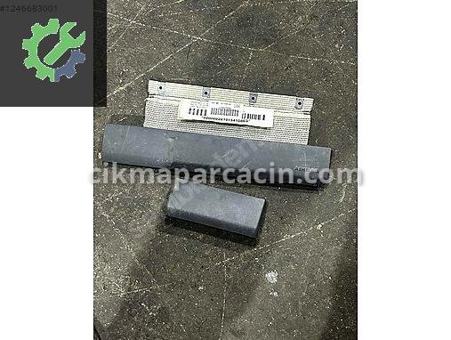 Volkswagen Multivan Airbag 7E1880214A çıkma parça