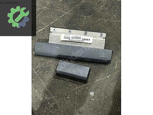 7E1880214A 7H1857190 MULTIVAN CARAVELLA SAĞ AİRBAG KAPAK