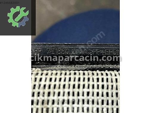 Volkswagen Multivan Airbag 7E1880214A çıkma parça