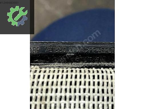 7E1880214A 7H1857190 MULTIVAN CARAVELLA SAĞ AİRBAG KAPAK