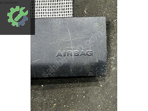 7E1880214A 7H1857190 MULTIVAN CARAVELLA SAĞ AİRBAG KAPAK