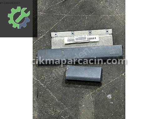 Volkswagen Multivan Airbag 7E1880214A çıkma parça