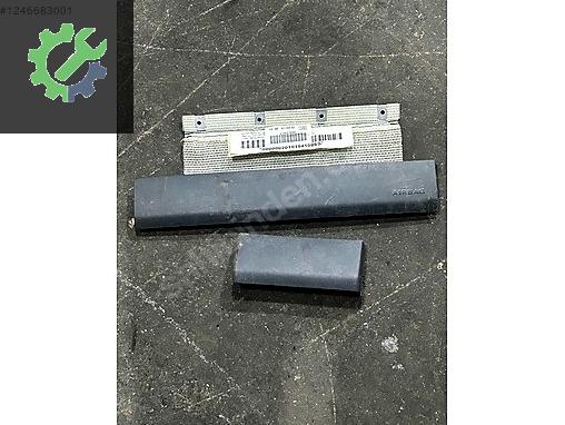 7E1880214A 7H1857190 MULTIVAN CARAVELLA SAĞ AİRBAG KAPAK