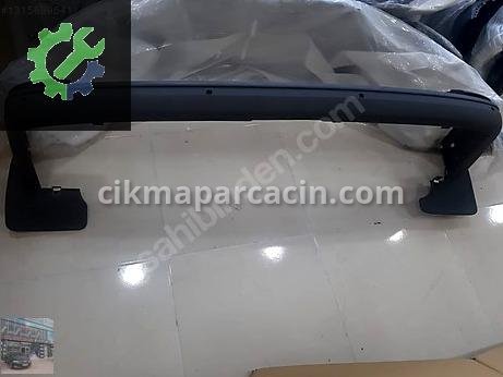 Volkswagen Caravelle Arka Tampon çıkma parça
