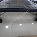 7E5807417 Volkswagen Multivan T6 Arka Tampon (2015/2020)