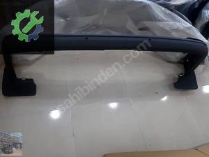 7E5807417 Volkswagen Multivan T6 Arka Tampon (2015/2020)
